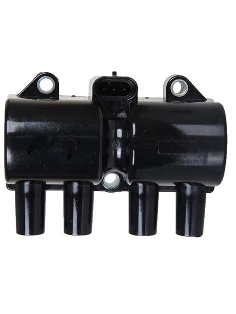 New Ignition Coil Pack Compatible With 2004 2009 Chevrolet Optra 20l