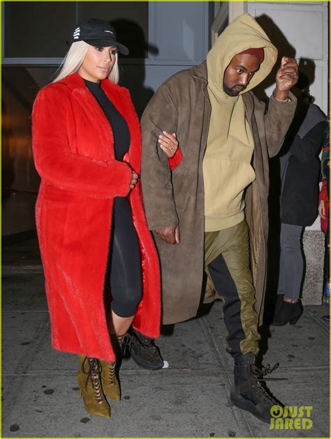 Kim Kardashian And Kanye Wests Daughter North Has Awesome Moves Photo