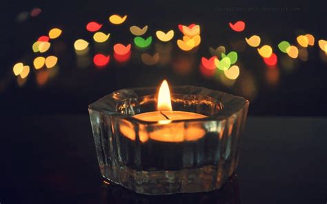 Candles Wallpapers Wallpaper Cave