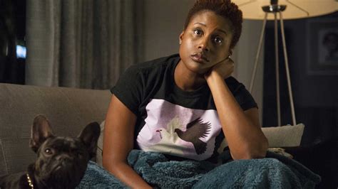 Issa Rae Turns Basic Into Revolutionary With Insecure Npr