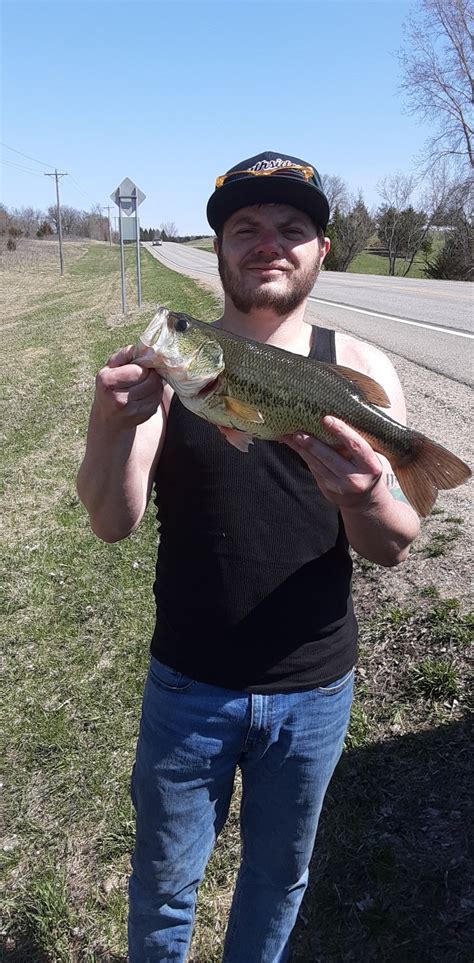 Ive Been Fishing The Last 27 Years Of My Life And Bass Fishing