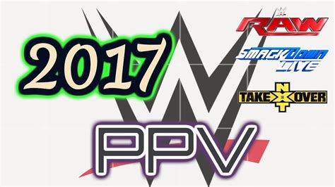 Pro Wrestling Ppv Schedule Lanaelectro