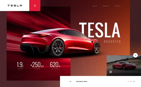 Best Looking Websites Designs You Always Want To See On Behance