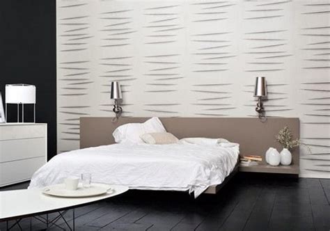 50 Modern Wallpaper Bedrooms Ideas On Wallpapersafari