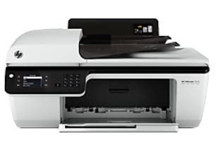 HP Officejet 2620 All-in-One Printer Driver Downloads ...