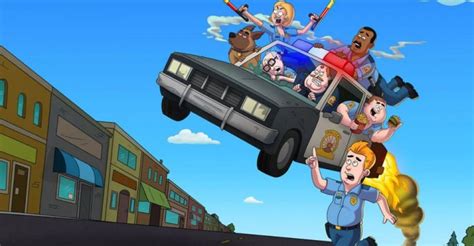 Las 10 Mejores Series De Animación Para Adultos En Netflix