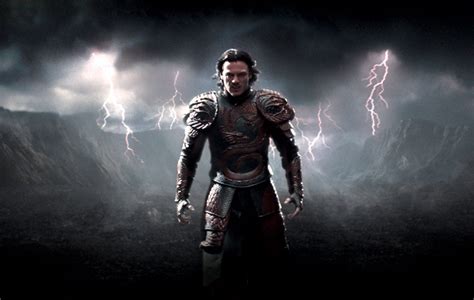 Dracula Untold Review Movie Review Of Dracula Untold With Luke Evans