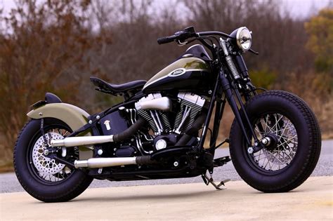 Replace your stock seat with one of our great mustang seats. Solo Seat for '05 Springer - Harley Davidson Forums