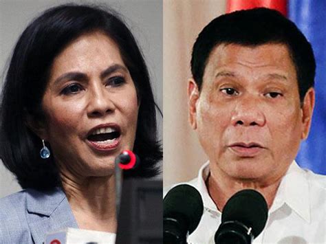 gina lopez to ask duterte in person to take over denr │ gma news online