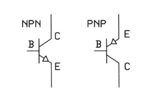This ldr circuit diagram shows how you can make a light detector. Control System Basics - NPN vs. PNP Logic - Sealevel