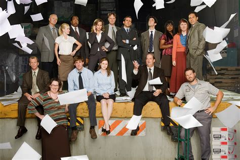 Why The Office Cast Chose To End Show At Season 9