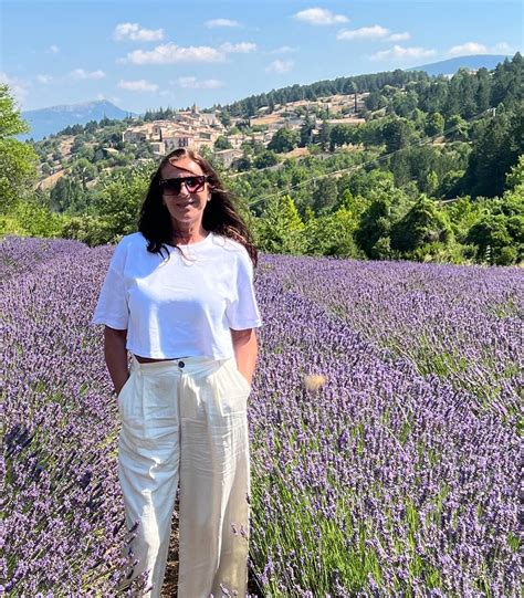 Provence Lavender Full Day Tour From Avignon Avignon Fran A