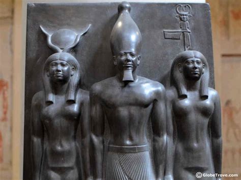 Egyptian Museum A Amazing Glimpse Into Ancient Egypt Globetrove