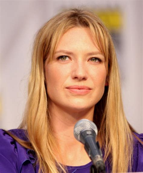 Anna Torv Bio Wiki Net Worth Married Husband Age Height My XXX Hot Girl