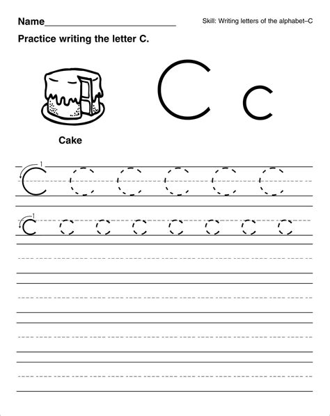 Enrich your students' math skills with the super teacher worksheets collection of perimeter worksheets and activities. Free Cursive Handwriting & Number Tracing Worksheets 1-20 ...