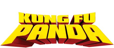 Kung Fu Panda Logopedia Fandom