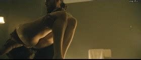 Emily Hampshire Topless Telegraph
