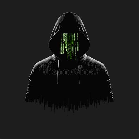 Hacker Logo Design Cyber Security Hacker Anonymous Hacker Logo
