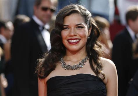 Why Did Hollywood Actress America Ferrera Want To Convert To Judaism