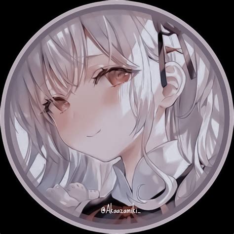 Anime Discord Pfp Pin By L R On Discord Pfp Anime Art Pfp Cloudyx Girl