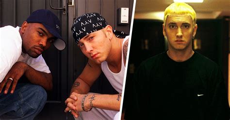 15 Underrated Gems From Eminems Catalog Only Hardcore Fans Know