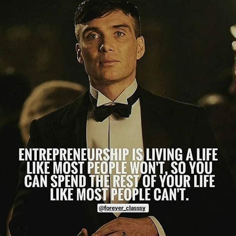 Collection of the best peaky blinders quotes, for all fans of this unmissable tv series and the most ruthless family of birmingham. tommy shelby quote | Mindset quotes, Peaky blinders quotes ...