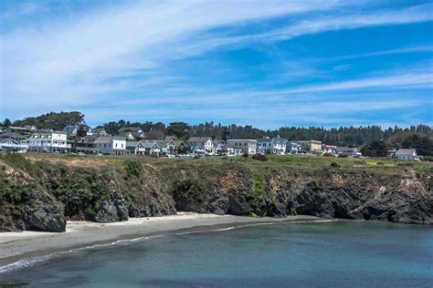 17 Unmissable Things To Do In Mendocino California