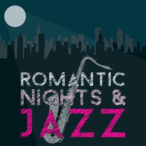 Sexy Jazz Music On Spotify