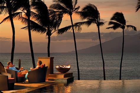 Four Seasons Resort Maui At Wailea Nominated Best Hotel Of 2013 By Virtuoso