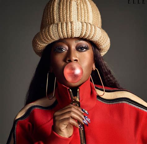 Scopri ricette, idee per la casa, consigli di stile e altre idee da provare. Pin by noddiemarie on peeps | Missy elliot, Missy elliott ...