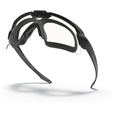 Oakley Zestaw Okularów I Gogli Balistycznych Si Ballistic M Frame