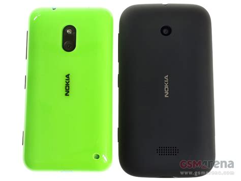 Nokia Lumia 510 Pictures Official Photos