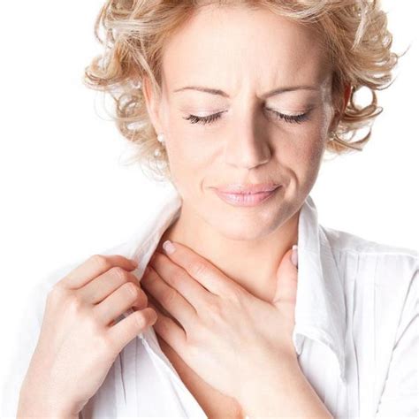 What Are The Symptoms Of Goiter 7 Steps Onehowto