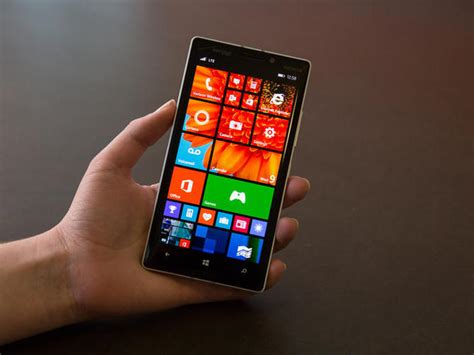 Free Download Completes Windows Phone 81 Update For New Lumia Phones