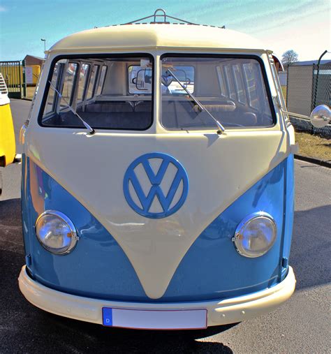 Aankoop Van Vintage Volkswagen Grote Uitverkoop Off 65