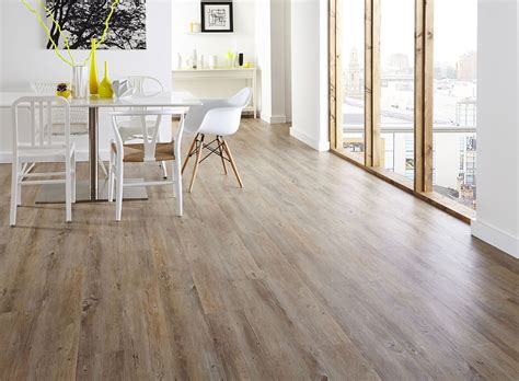 If you are buying design strips you must ensure they are the same depth as your chosen floor. Karndean Designflooring launches Van Gogh rigid core ...