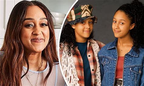 tia mowry reveals whether or not there will be a sister sister reboot with her twin tamera