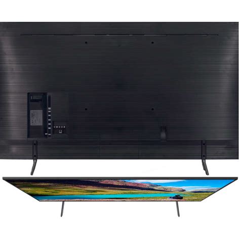 Телевизор Samsung 55 Crystal Uhd 4k Smart Tv Tu7090 Series 7
