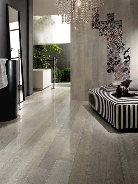 No 4 Collection Contemporary Wall And Floor Tile Toronto By