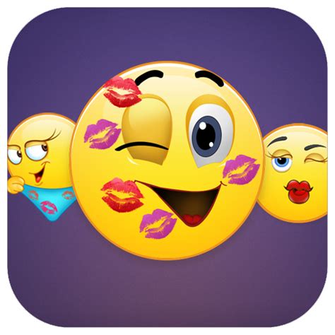 App Insights Adult Emojis Love Edition Pack Apptopia