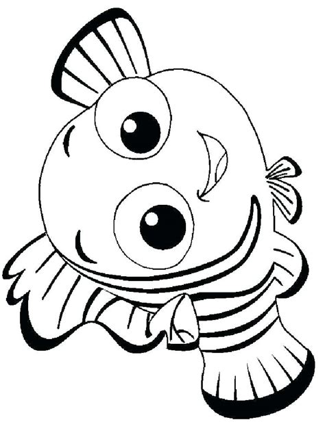 Energy the foot book coloring pages feet baby 5401. Baby Dory Coloring Pages at GetColorings.com | Free ...