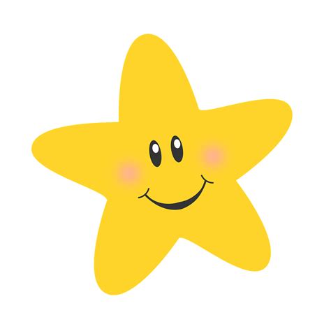 400 Of The Best Yellow Star Illustrations Pixabay Pixabay