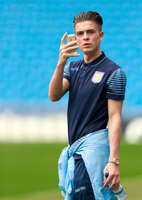 Grealish played 19 times for irish underage teams, including six games for the under 21s. Aston Villa star Jack Grealish sent vile abuse on Twitter ...