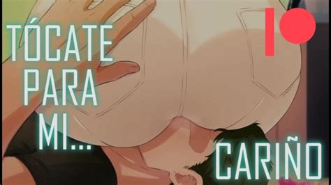 Joi Milf Te Ayuda A Masturbarte Por Celular Asmr Español Anime Xxx Mobile Porno Videos