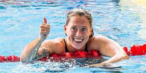 1500 m freistil sarah köhler sg frankfurt/main 15:48,83 23. swimsportnews - Infos zu Schwimm-EM; Training fürs ...