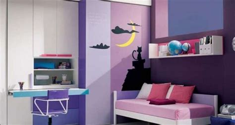 Simple Teenage Bedrooms Decorating Ideas Decobizz Lentine Marine