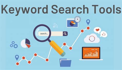 10 Best Keyword Research Tools To Find Trending Keywords In 2023