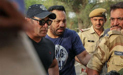 Salman Khan Granted Bail In Blackbuck Poaching Case Bishnoi Community To Challenge Verdict In