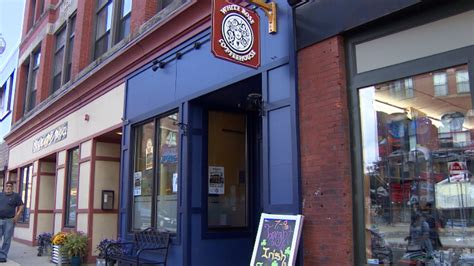 Massachusetts Coffee Shop Closes After Anti Police Post