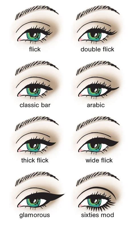 Arabic Eye Makeup Styles Saubhaya Makeup